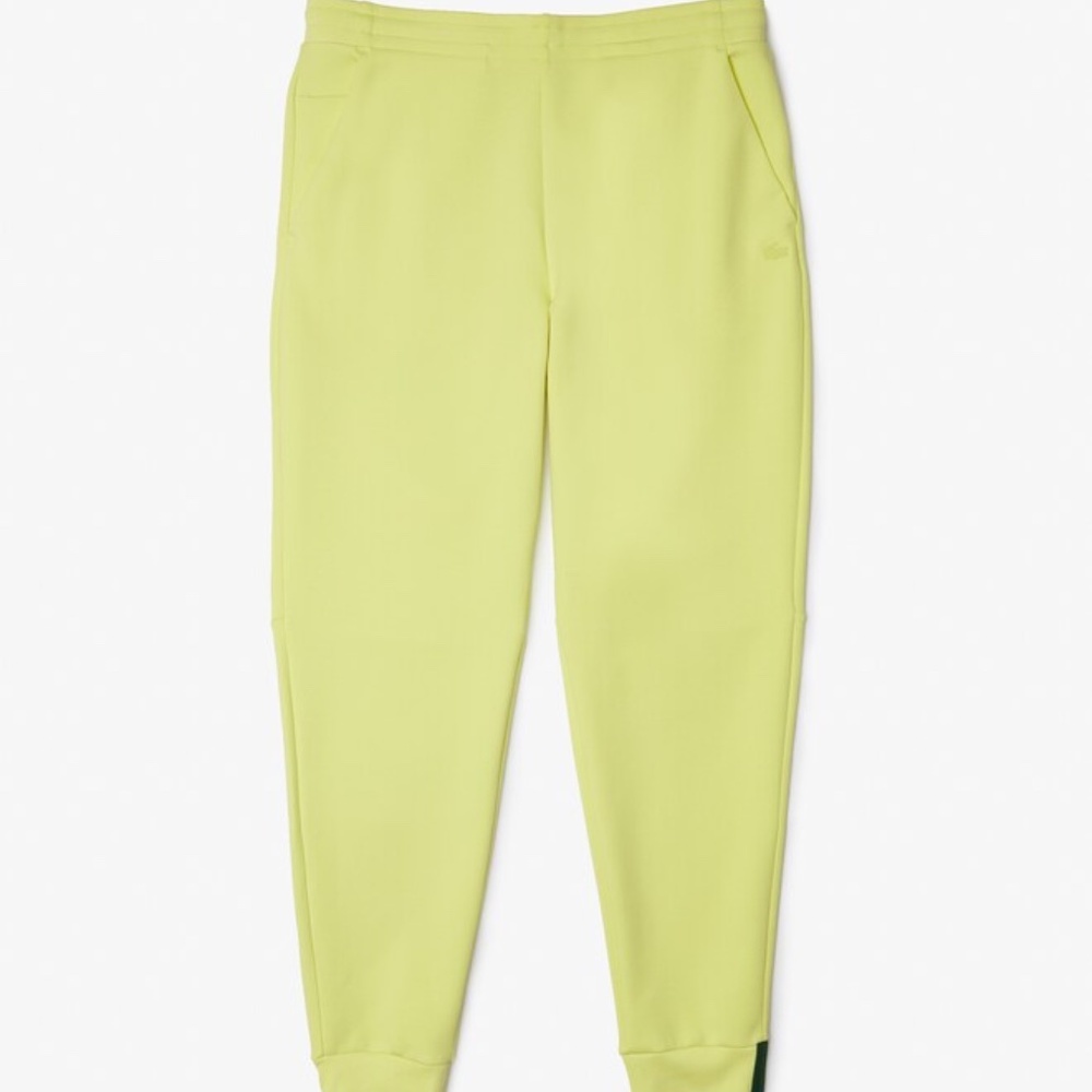 Lacoste men's Slim Fit Sweatpants